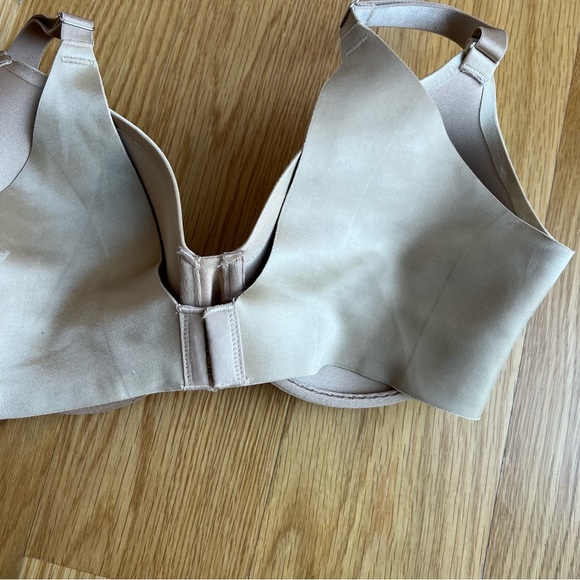 Soma Vanishing 360 Perfect Coverage Bra - Picture 2 of 4